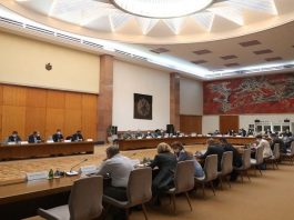 Krizni štab zasjeda u petak, razmatraju se dodatne mjere