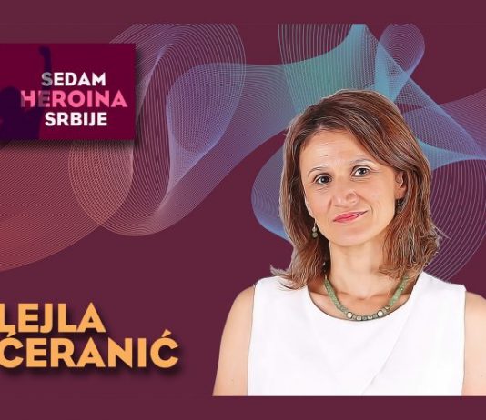 Dr Lejla Ćeranić: Ne kajem se ni zbog čega, sad bih još jače