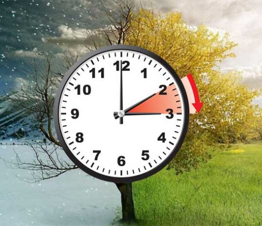 Ne zaboravite pomjeriti kazaljke: Od sutra počinje ljetno računanje vremena