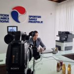 Luka Šuljagić: Sportski savez Prijepolje je novi dom svih prijepoljskih sportista