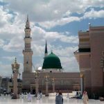 Saudijska Arabija: Vjernici će u Poslanikovoj džamiji u Medini moći klanjati teravih-namaze tokom ramazana