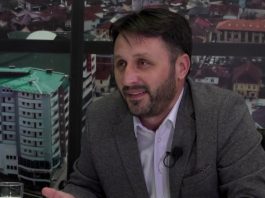 Redžepović o trenutnoj političkoj situaciji u Tutinu