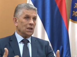 Sulejman Ugljanin: Aşılara ihtiyacımız yoktur, kemikler antiviralı üretir