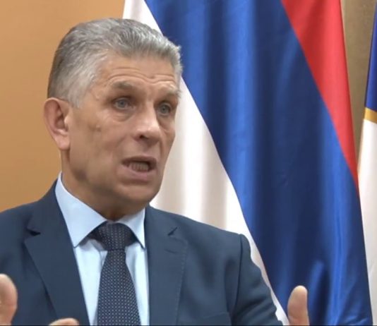 Sulejman Ugljanin: Aşılara ihtiyacımız yoktur, kemikler antiviralı üretir