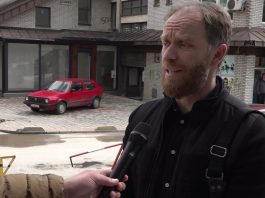 Fudbaleri “Jedinstva” pobijedili ekipu “PopovićiI Vrnjci” rezultatom 4:0