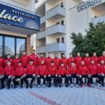 Fudbaleri “Jedinstvo 2017” vratili su se sa petodnevnih priprema iz Ulcinja