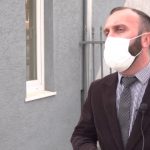 Ekipa naše tv posjetila Dom za lica mentalno ometena urazvoju u Tutinu