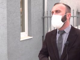 Ekipa naše tv posjetila Dom za lica mentalno ometena urazvoju u Tutinu