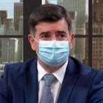 Doktor Đerlek otkriva – “Građani koji su primili jednu dozu vakcine, moraju da se testiraju pri ulasku u zemlju”