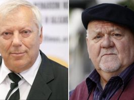 Abdulah Sidran sanja Bosnu bez Bošnjaka