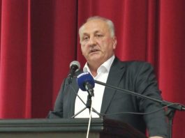 Mujagić – Poziv građanima za vakcinaciju protiv covid-19