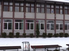 OŠ Mur: Roditelji ne šalju decu u školu zbog zaraženih nastavnika