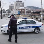 Svaki četvrti vozač ne veže pojas, za nedjelju kažnjeno 400 vozača