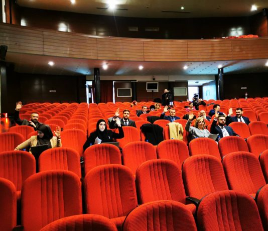 Odbornici SPP-a glasali za Rezoluciju o zločinima nad bošnjačkim narodom u Sandžaku