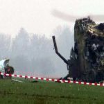Godišnjica pada helikoptera koji je spasavao bebu iz Novog Pazara