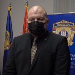 HEROJ DANA: Policajac Ivan Milojević iz Novog Pazara spasio ženu na koju je nasrnuo suprug nožem