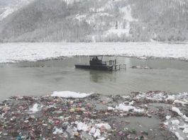 Priboj gradi branu na rijeci Lim, otpad se reciklira (FOTO)