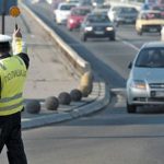 Akcija pojačane kontrole saobraćajne policije u Prijepolju
