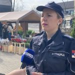 PU Novi Pazar – Prisustvo žena u policiji posebno važno