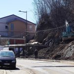 Inspektori spriječili nastavak nelegalnih radova na vojnoj parceli