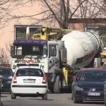 Totalni haos na ulicama u Novom Pazaru