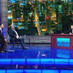 Akademik Zukorlić gost emisije “Globalno” – Tema srpsko-bošnjački odnosi