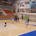 Pobjeda rukometaša Novog Pazara u Kikindi