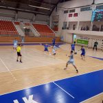 Rukometaši Proletera bolji od Novog Pazara