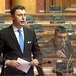 Tandir – Ne možemo sve investirati u Beograd i naša djeca u Sandžaku moraju da imaju pozorište i bioskop i muzej i biblioteku