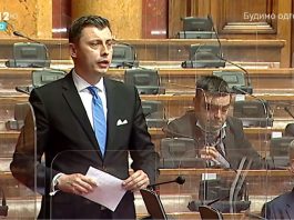 Tandir – Ne možemo sve investirati u Beograd i naša djeca u Sandžaku moraju da imaju pozorište i bioskop i muzej i biblioteku