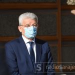 Džaferović: Odlaze ljudi iz OSBiH i državnih agencija, te plaće treba povećati