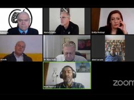 Redžepi: Bh. politička elita treba pokazati više interesa za Bošnjake na Kosovu