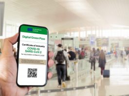EU presekla: Uvode kovid pasoše, 3 uslova za putovanja