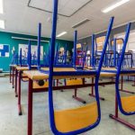 Šta znači današnja odluka Kriznog štaba o školama?