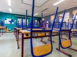 Šta znači današnja odluka Kriznog štaba o školama?