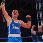 Almiru Memiću zlatna medalja i priznanje za najboljeg boksera na turniru u Bugarskoj