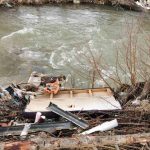 Fotografije smeća na obalama Raške šokirale građane Srbije