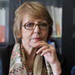 Sonja Biserko: Film “Dara” made to diminish story of Srebrenica