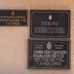 Uhapšen sudija Osnovnog suda i službenici Katastra iz Sjenice