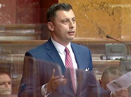 Tandir: Kriminal bivše vlasti u Sjenici, poklonili 832 hektara javnog dobra inostranoj firmi
