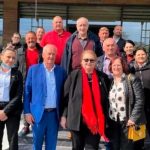 Turković u Albaniji posjetila naselja gdje žive Bošnjaci