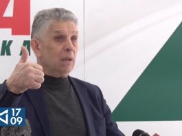 Ugljanin – Ne treba nam vakcina, kosti proizvode antitijela (Video)
