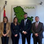 Dogovorena realizacija projekata iz oblasti turizma za opštine Prijepolje i Sjenica