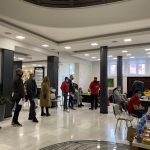 Uspješno završena druga martovska akcija dobrovoljnog davanja krvi u Novom Pazaru