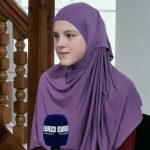 Šejla Balićevac (13) iz Brodareva: S hidžabom se osjećam kao kraljica
