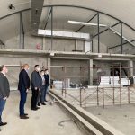 Novi vrtić do OŠ“Bratstvo“ u Novom Pazaru