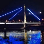 Izbjegnuta tragedija u Zenici: Trogodišnje dijete palo u rijeku, policajac skočio za njim i spasio ga