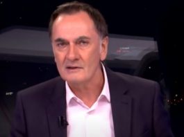 Senad Hadžifejzović: Ovo je velika pobjeda Vučića, 3:0 u gostima, a sada 6:0 kod kuće