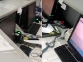 Pacijent upao u ambulantu: Jednu medicinsku sestru napao, drugoj sručio šalter na glavu, jer ih nije mogao dobiti na telefon
