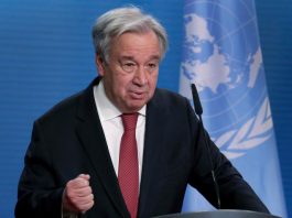 Generalni sekretar UN-a: Mržnja prema muslimanima poprimila ‘razmjere epidemije’